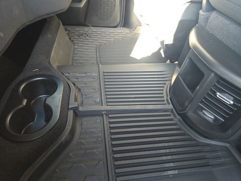 Used 2025 RAM 2500 Tradesman image 6