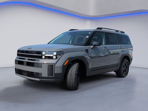 New 2026 Hyundai Santa Fe XRT image 11