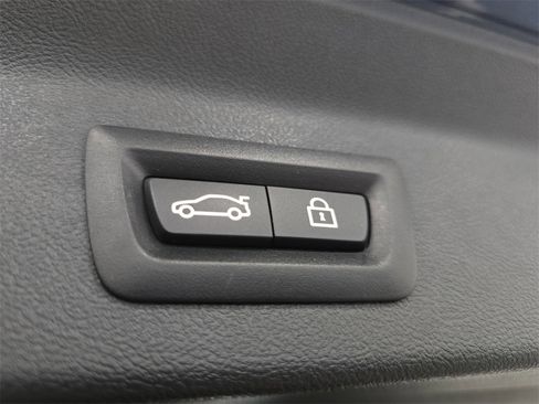 Certified 2022 BMW X3 sDrive30i w/ Convenience Package w/ZPA image 27