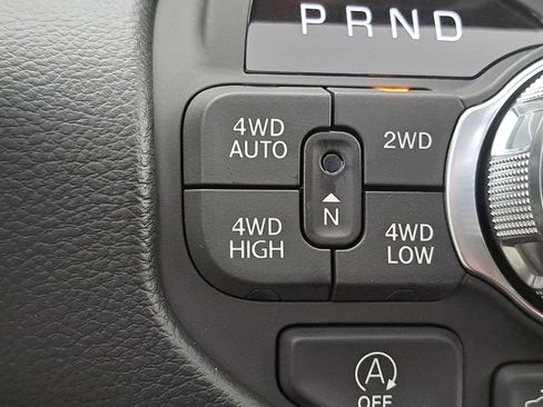 New 2026 RAM 1500 Rebel image 10