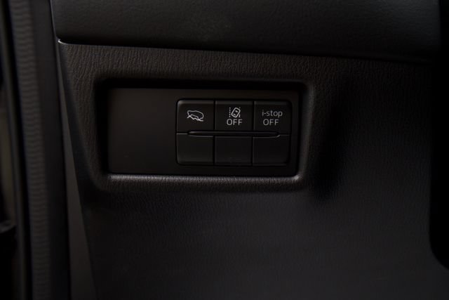 Used 2024 MAZDA CX-5 AWD 2.5 S w/ Select Package image 17