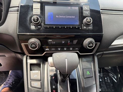Used 2019 Honda CR-V LX image 26