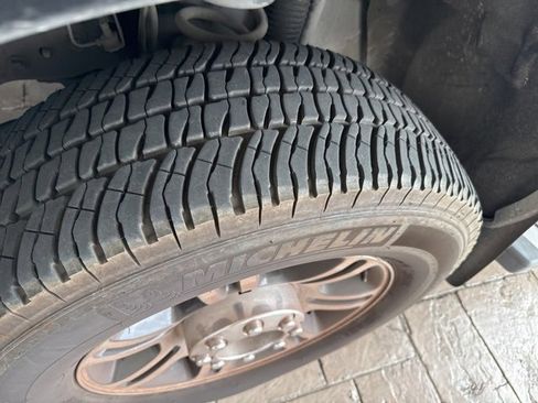 Used 2015 Ford F250 Platinum image 3