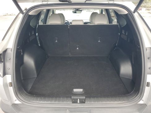 Used 2024 Hyundai Tucson Limited image 30