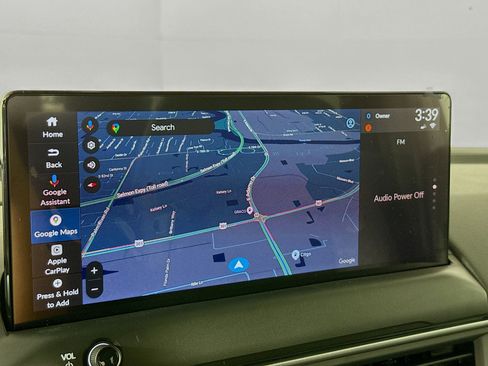 New 2026 Honda Pilot Sport image 14