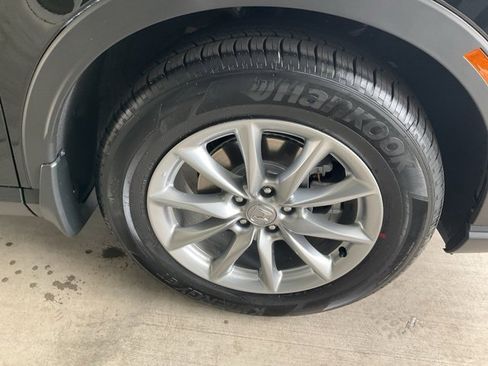 New 2026 Honda CR-V EX image 25