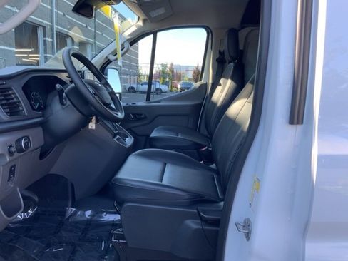 New 2025 Ford Transit 150 Low Roof w/ Load Area Protection Package image 14