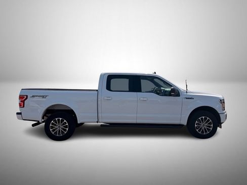Used 2019 Ford F150 XLT w/ Equipment Group 302A Luxury AWD/4WD image 5
