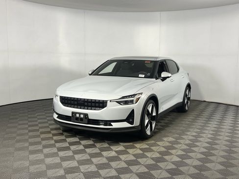 Used 2023 Polestar Polestar 2 Long Range Single Motor w/ Pilot Pack image 3