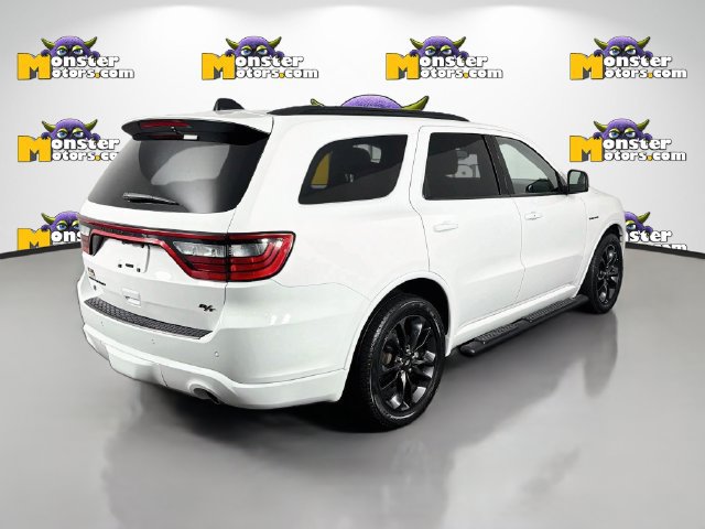 Used 2024 Dodge Durango R/T AWD/4WD image 5