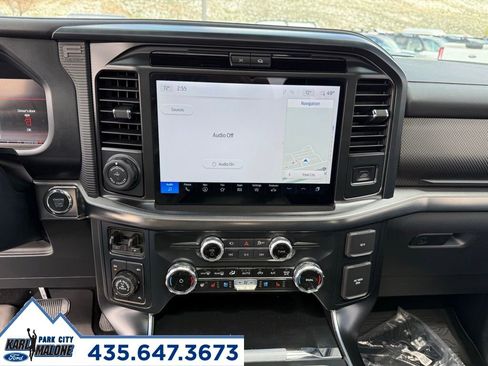 Used 2025 Ford F150 Raptor AWD/4WD image 19