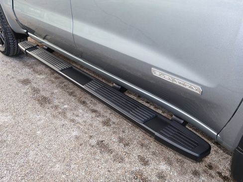 New 2026 GMC Sierra 1500 Elevation w/ Elevation Premium Package image 6