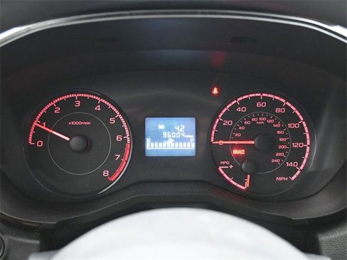 Used 2019 Subaru Crosstrek 2.0i image 26