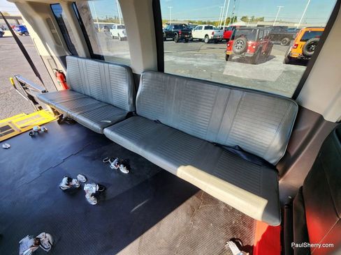 Used 2020 Ford Transit 350 XL image 55