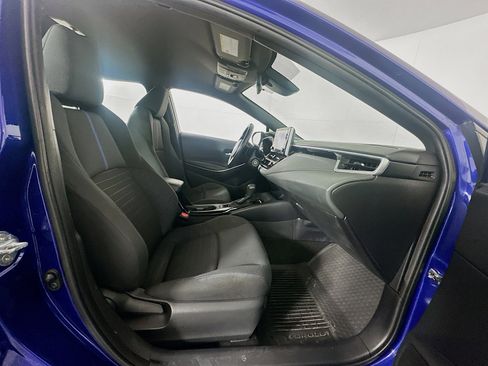 Used 2021 Toyota Corolla SE FWD image 29