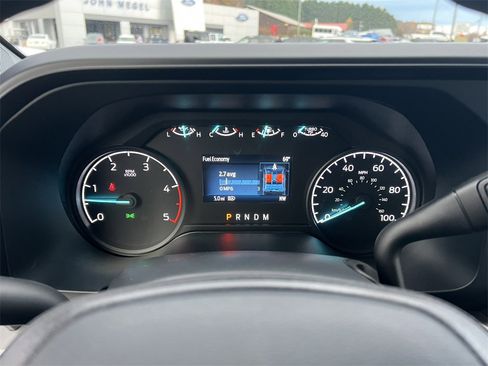 New 2026 Ford F250 XL w/ STX Appearance Package image 23