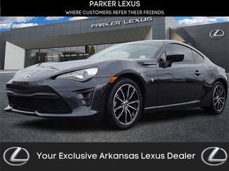 Used 2017 Toyota 86 860 Special Edition video 1