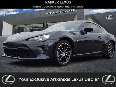Used 2017 Toyota 86 860 Special Edition