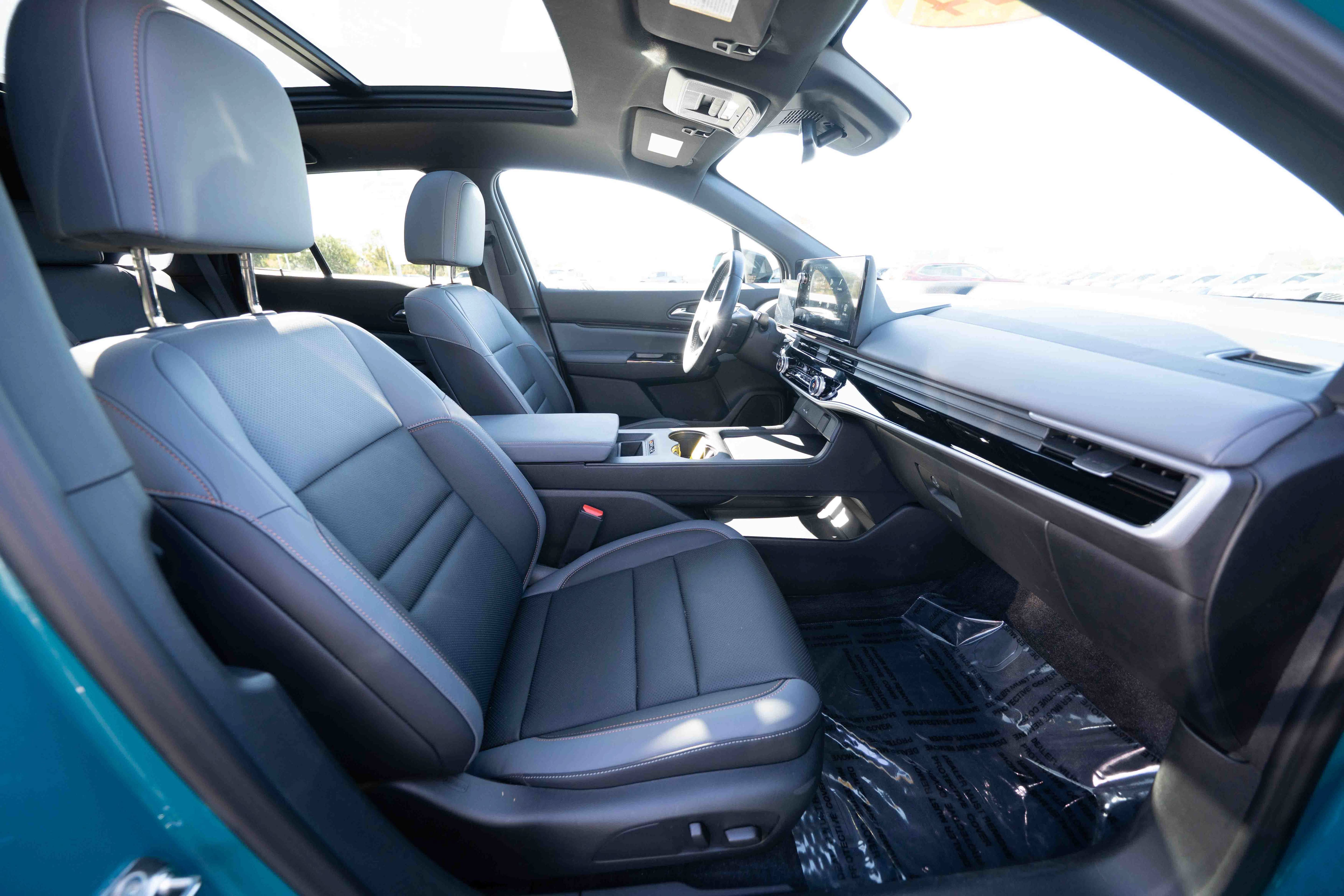 Used 2024 Honda Prologue Elite image 27