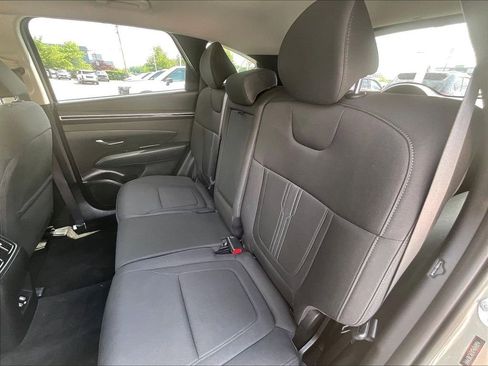 Used 2023 Hyundai Tucson SEL AWD/4WD image 15