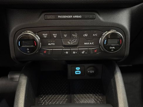 Used 2021 Ford Bronco Sport Outer Banks AWD/4WD image 19