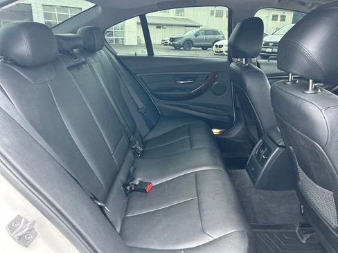 Used 2014 BMW 328i Sedan image 13