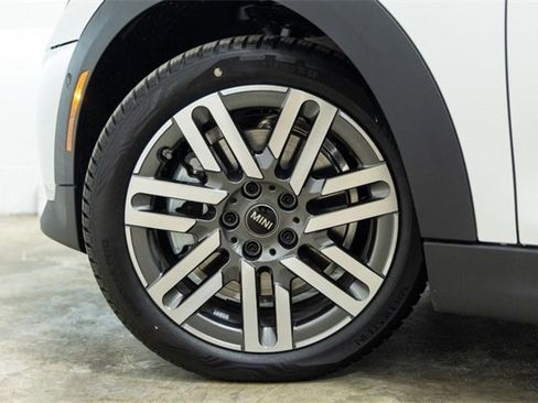 Certified 2025 MINI Cooper S image 24