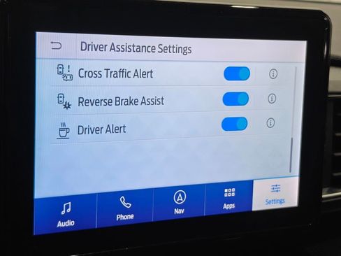 Used 2021 Ford Explorer ST w/ Equipment Group 401A image 55