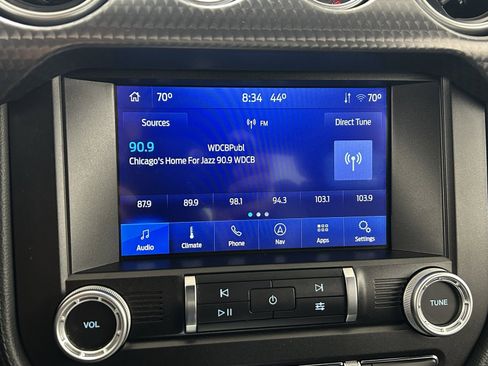 Used 2021 Ford Mustang GT Premium w/ GT Performance Package image 19