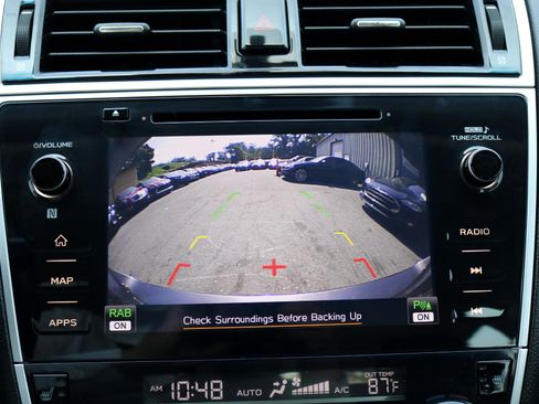 Used 2019 Subaru Legacy 2.5i Limited image 21