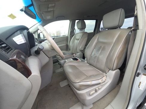 Used 2015 Nissan Quest SL image 21
