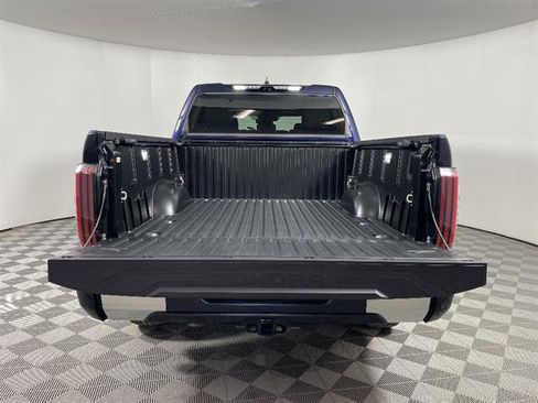 New 2026 Toyota Tundra Limited AWD/4WD image 22