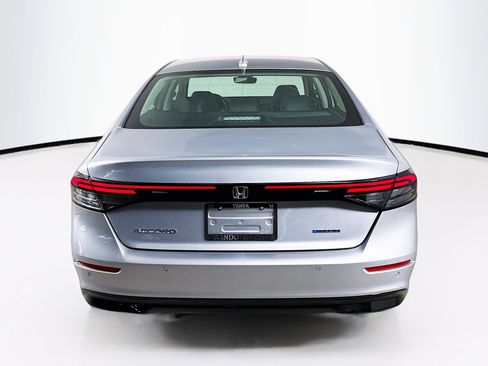 New 2025 Honda Accord EX-L image 30