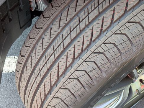 New 2026 Mercedes-Benz GLC 300 4MATIC image 12