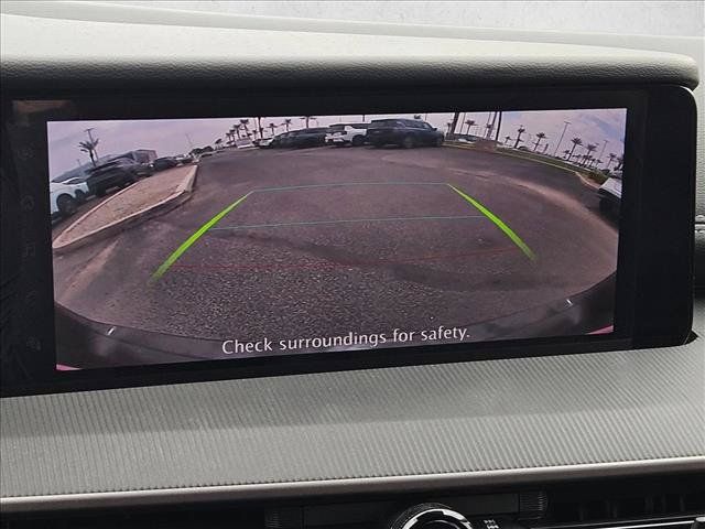 Certified 2025 Nissan Murano SV FWD image 13