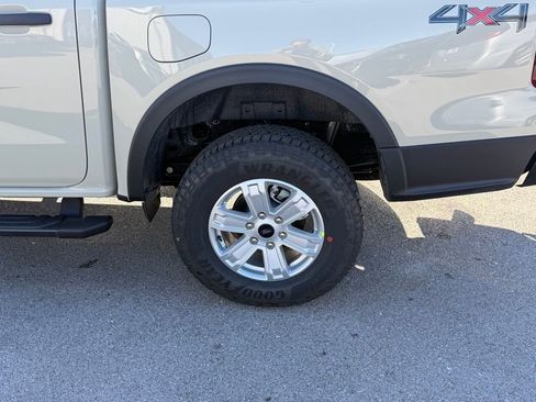 New 2025 Ford Ranger XL w/ Trailer Tow Package image 39