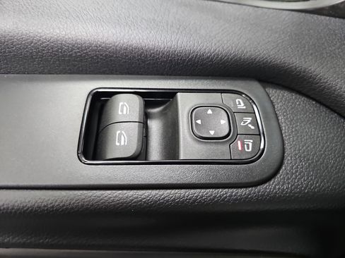 New 2025 Mercedes-Benz Sprinter 2500 image 28