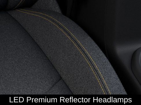 New 2026 Jeep Wrangler Willys image 20