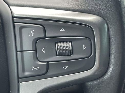 Used 2023 Chevrolet Silverado 1500 RST w/ LPO, Dark Essentials Package AWD/4WD image 24