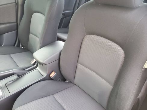 Used 2007 MAZDA MAZDA3 i Touring FWD image 18