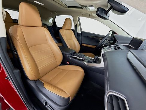 Used 2020 Lexus NX 300 FWD w/ Comfort Package image 27