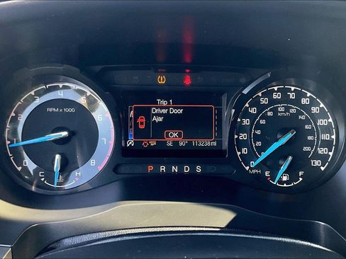 Used 2019 Ford Ranger XLT w/ Equipment Group 301A Mid image 24