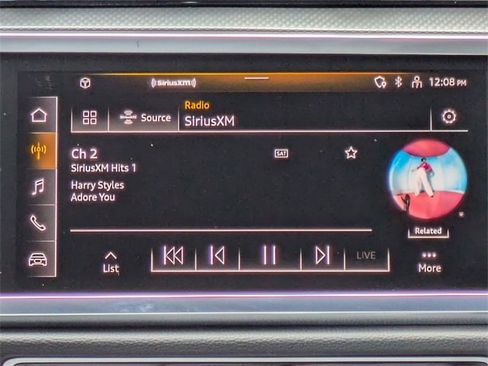 Used 2025 Audi Q3 2.0T Premium image 19