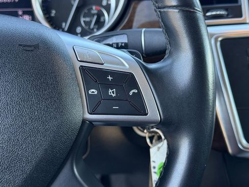 Used 2012 Mercedes-Benz ML 350 4MATIC image 25