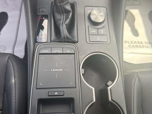 Used 2022 Lexus RC 300 w/ Premium Package RWD image 13