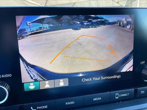 Used 2024 Honda Accord LX image 22