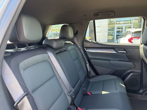 New 2026 GMC Terrain AT4 image 31