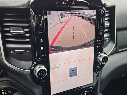 New 2026 RAM 1500 Lone Star image 18