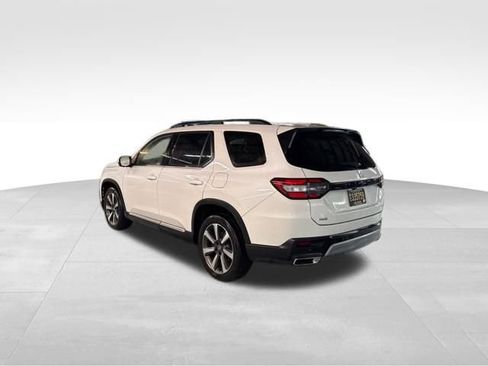 Certified 2023 Honda Pilot Elite image 6