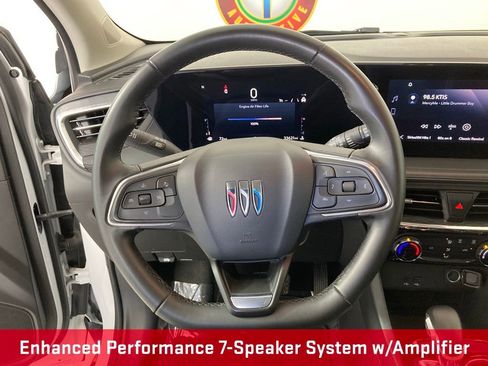 Used 2024 Buick Encore GX Sport Touring image 8